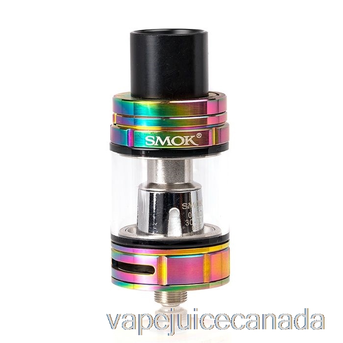 Vape Juice SMOK TFV8 Big Baby Tank Rainbow